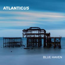 Atlanticus Blue Haven
